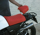 BMW R nineT 1200 Pure [2017-2023] - Beifahrersitz Kit in Sky