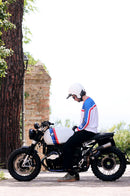 BMW R nineT 1200 Pure [2017-2023] - /7 M Sport 'Special edition'-Tank
