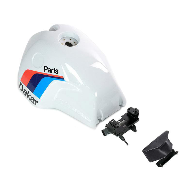 BMW R nineT 1200 Scrambler [2016-2023] - Paris Dakar-Tank