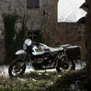 BMW R nineT 1200 Roadster [2014-2023] - Paris Dakar HA83 Panzer