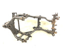 Yamaha XT 1200 Z Super Tenere DP01 [2012] - Kehys paperilla onnettomuus - vapaa-3