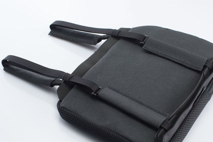 [SW-MOTECH] - TRAVELLER PILLION Komfortkissen – Bild 3