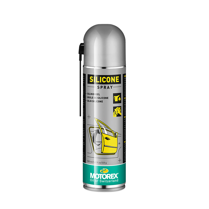 BMW R nineT 1200 Pure [2017-2023] - Silicone Spray