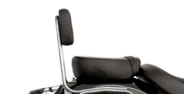 Honda VT 1100 C3 Shadow [1998-2001] - Sissybar ilman matkalaukkuja