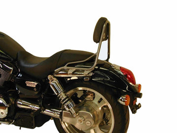 Honda VTX 1800 [2001-2006] - Sissybar ilman matkalaukkujen siltaa