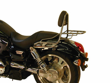 Honda VTX 1800 [2001-2006] - Sissybar matkatavaroilla - 0