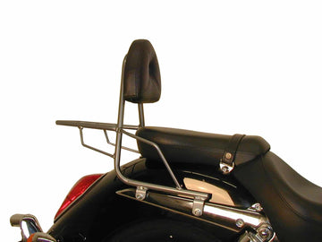 Honda VTX 1300 [2003-2007] - Sissybar matkatavaroilla