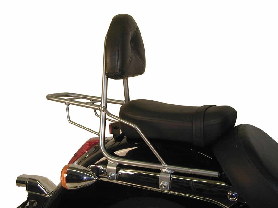 Honda VT 750 Shadow [2004-2007] - Sissybar matkatavaroilla