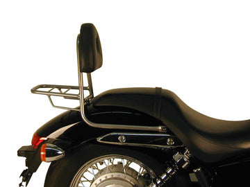 Honda VT 750 Shadow Spirit [2007-2013] - Sissybar matkatavaroilla