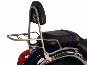 Kawasaki vn 900 CLA [2006-2017] - Sissybar matkatavaroilla - 0