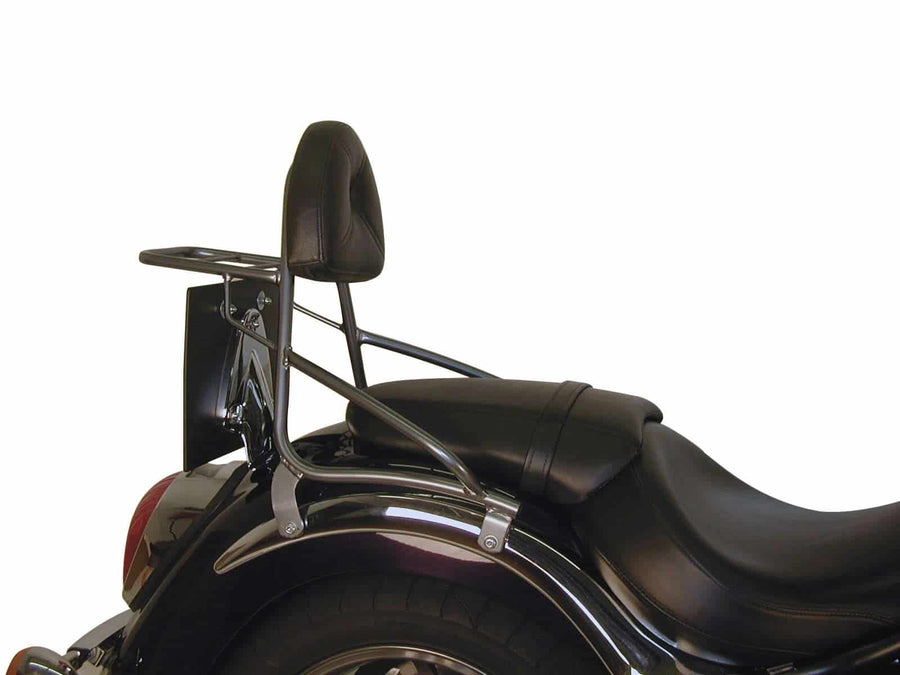 Kawasaki VN 2000 [2004-2010] - Sissybar matkatavaroilla