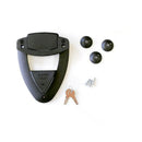BMW R 1200 GS ADV [2004-2012] - Schnellverschlusssystem für Seitentaschen