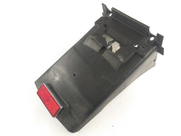 Honda ST 1100 SC26 PAN European [1990] - Dirt Catchers Rellin Plate Holder