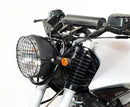 BMW R 1150 GS [1999-2004] - Kumipalje / haarukan pölysuoja