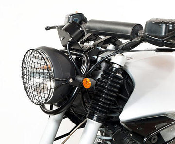 BMW R 1150 GS [1999-2004] - Rubber bellows / dust cover for the fork