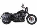 Harley-Davidson Softail Slim [2018-2022] -C-Bow-sivukantaja-4