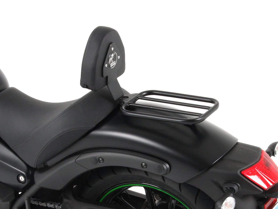 Kawasaki Vulcan S [2015-2025] - Solorack bacgeSt -ohjelmalla