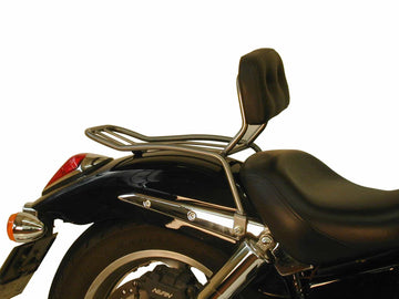 Honda VTX 1800 [2001-2006] - Solorack BacgeStin kanssa