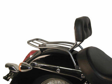 Honda VT 750 Shadow [2004-2007] - Solorack BacgeStin kanssa - 0