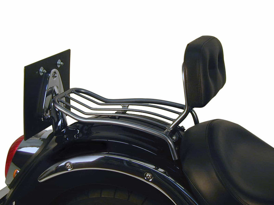 Kawasaki VN 2000 [2004-2010] - Solorack BacgeStin kanssa