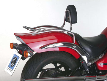 Suzuki M 800 Intruder [2005-2009] - Solorack BacgeStin kanssa