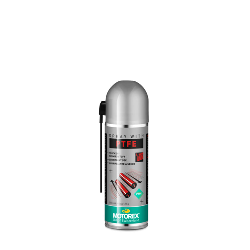 BMW R nineT 1200 Pure [2017-2023] - Spray with Ptfe