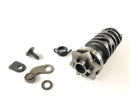Triumph Daytona 955i T595n [2001] - Shift Roller-2
