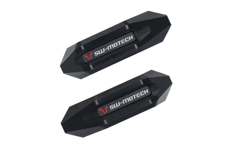 [SW-MOTECH] - Replacement crash pads for crash pad kit as a pair - picture 1