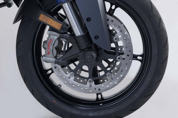 KTM 790 Duke [2024] - Törmäystyynysarja etuakselille - kuva 2