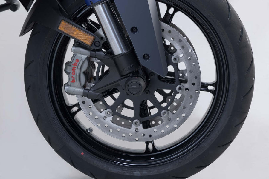 KTM 790 Duke [2024] - Törmäystyynysarja etuakselille - kuva 2