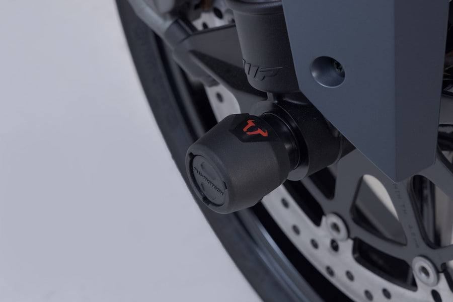 KTM 790 Duke [2024] - Törmäystyynysarja etuakselille – kuva 4