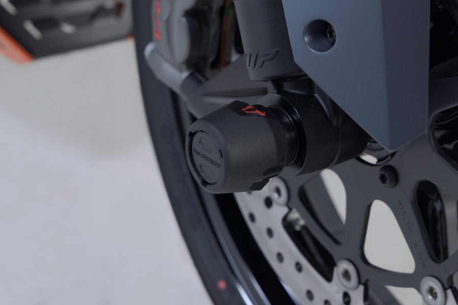KTM 790 Duke [2024] - Törmäystyynysarja etuakselille – kuva 5