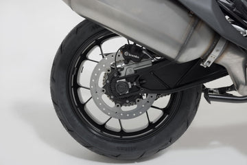 KTM 1090 Adventure [2017-2018] - Sturzpad-Kit für Hinterachse – Bild 2