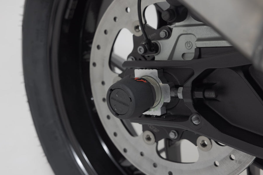 KTM 1090 Adventure [2017-2018] - Törmäystyynysarja taka-akselille – kuva 5