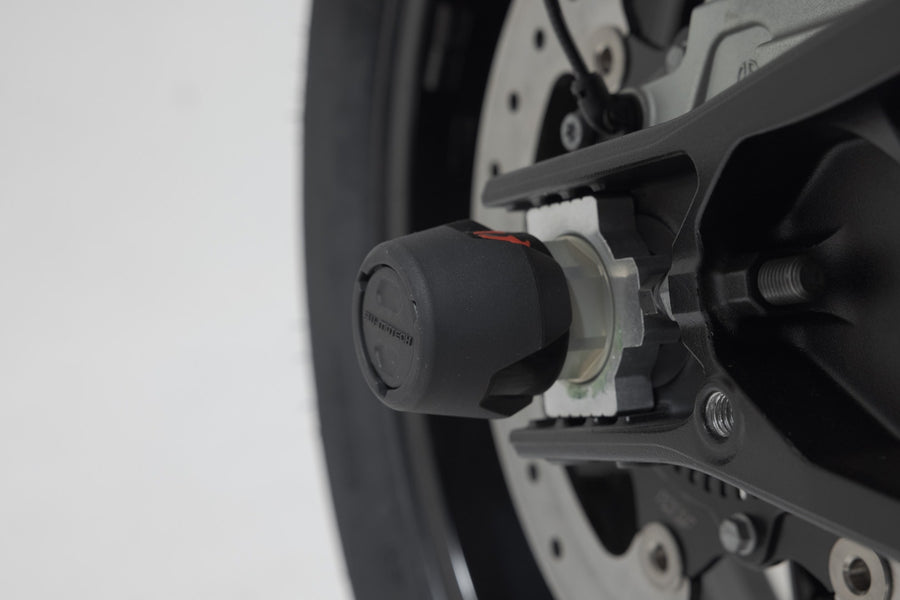 KTM 1290 Super Adventure R [2020-2024] - Crash pad kit for rear axle - picture 6