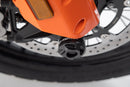 KTM 790 Adventure R [2019-2020] - Front axle protector set - picture 2