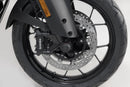 KTM 890 SMT [2023-2024] - Törmäystyynysarja etuakselille - kuva 2