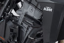 KTM 990 Duke R [2025-2026] - Törmäystyynysarja runko-asennukseen - kuva 1