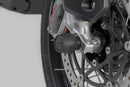 Honda CBR 1000 RR Fireblade [2023] - Törmäyssuojasarja taka-akselille - kuva 5
