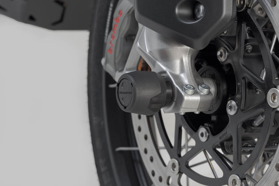 Honda CBR 1000 RR Fireblade [2023] - Törmäyssuojasarja taka-akselille - kuva 5