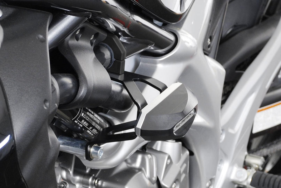 Suzuki SV 650 [2021-2022] - Sturzpad-Kit – Bild 4