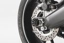 Yamaha MT 09 Tracer GT [2018-2020] - Törmäyssuojasarja taka-akselille - kuva 2