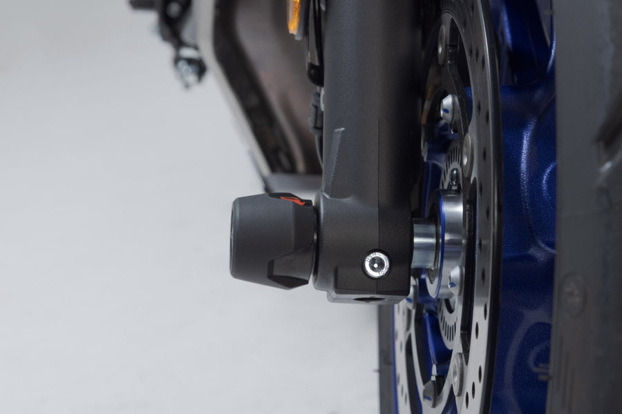 Yamaha Tracer 7 GT [2024] - Törmäystyynysarja etuakselille - kuva 6