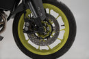 Yamaha MT 09 Tracer GT [2018] - Törmäystyynysarja etuakselille - kuva 2
