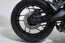 Yamaha Tracer 9 [2023-2026] - Taka-akselin törmäystyynysarja - kuva 2