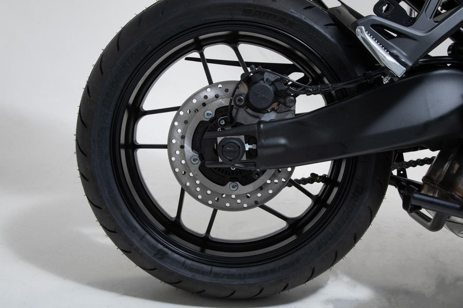 Yamaha Tracer 9 [2023-2026] - Taka-akselin törmäystyynysarja - kuva 2