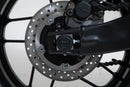 Yamaha Tracer 9 [2023-2026] - Törmäystyynysarja taka-akselille - kuva 3