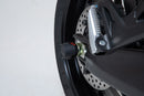 Yamaha Tracer 9 [2023-2026] - Taka-akselin törmäystyynysarja - kuva 5
