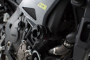 Yamaha MT-10 SP [2017-2021] - Frame grinder kit - picture 1