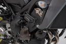 Yamaha MT-09 [2014-2020] - Sturzpad-Kit – Bild 5